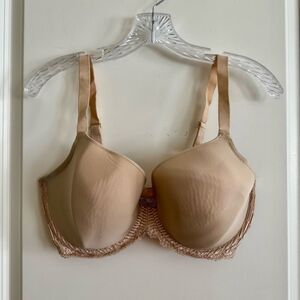 Wacoal Le Femme Nude Underwire T-Shirt Bra